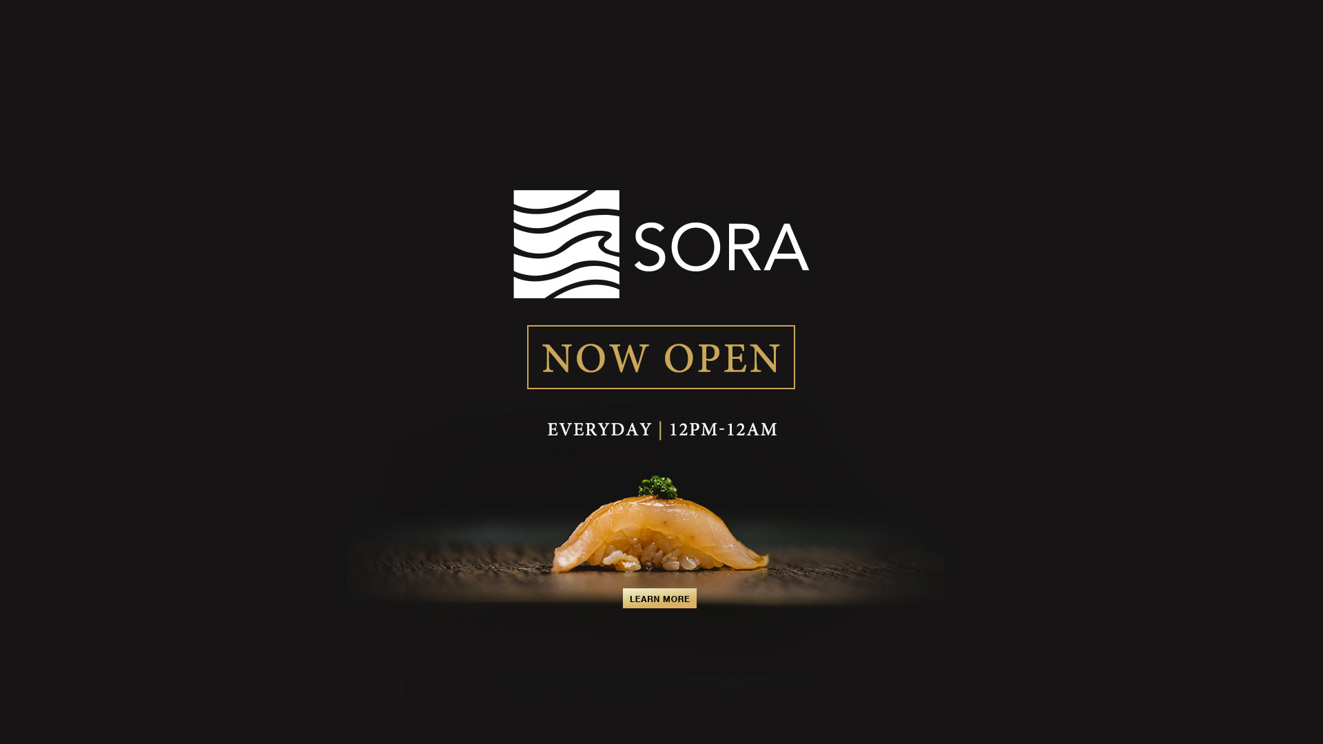 Sora Sushi